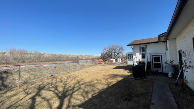 1408 Newcastle Trail, House detached with 5 bedrooms, 3 bathrooms and 4 parking in Drumheller AB | Image 44