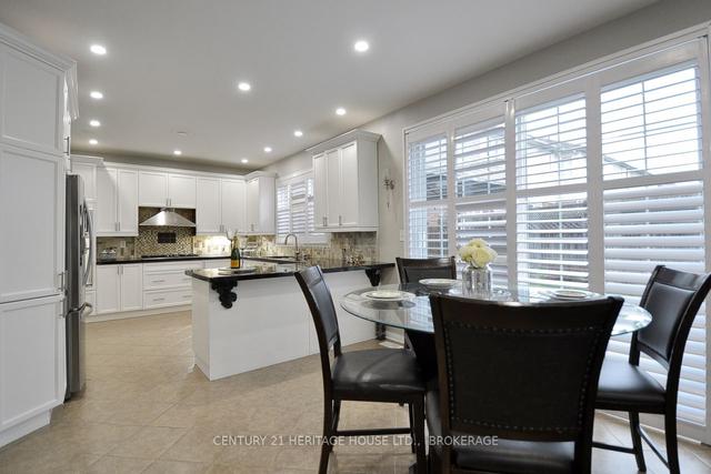 56 Henwood Dr, House detached with 4 bedrooms, 3 bathrooms and 6 parking in Cambridge ON | Image 7