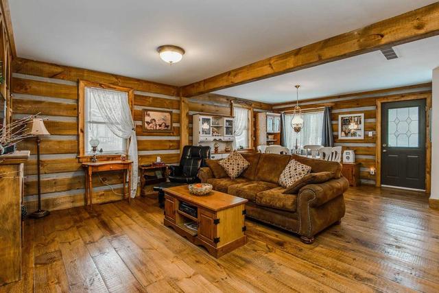 80 Fox St, House detached with 2 bedrooms, 1 bathrooms and 1 parking in Penetanguishene ON | Image 8