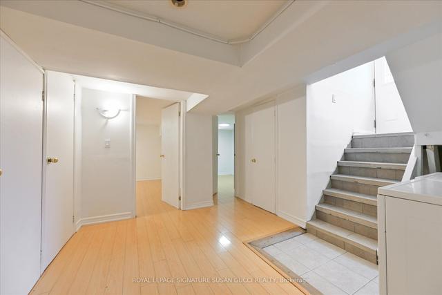 1 Holland Ave, House detached with 4 bedrooms, 3 bathrooms and 2 parking in Toronto ON | Image 24