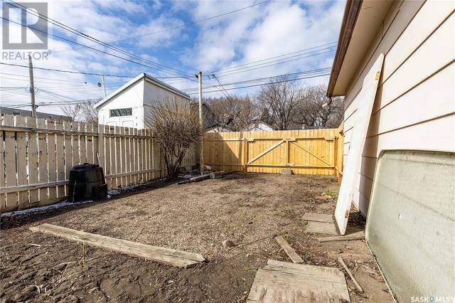 123 M Avenue S, House detached with 4 bedrooms, 2 bathrooms and null parking in Saskatoon SK | Image 43