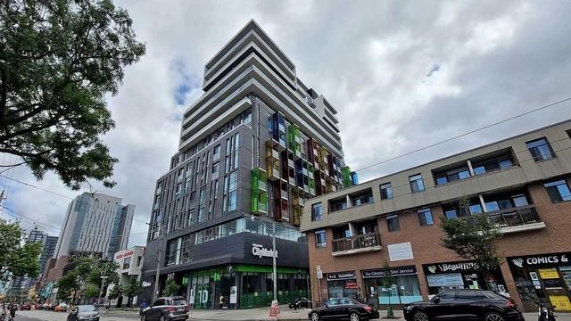 1023 - 297 College St, Condo with 2 bedrooms, 2 bathrooms and 0 parking in Toronto ON | Image 16