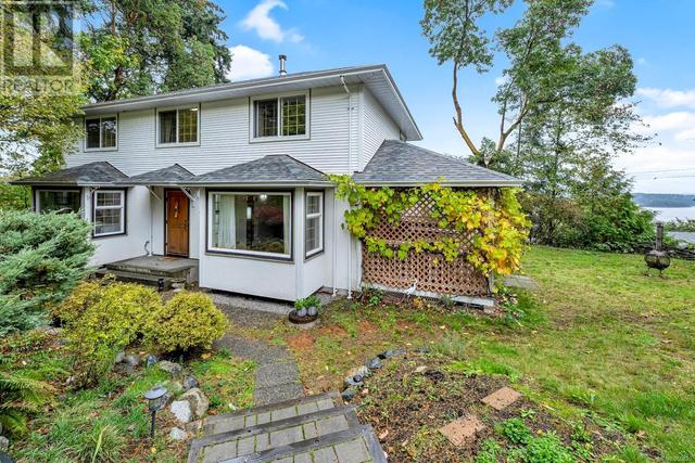 283 Dogwood Dr, House detached with 3 bedrooms, 3 bathrooms and 4 parking in Ladysmith BC | Image 18