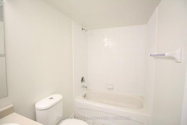 320 - 1401 Dupont St, Condo with 2 bedrooms, 1 bathrooms and 1 parking in Toronto ON | Image 9