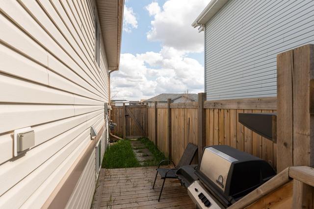 178 Pacific Crescent, House detached with 6 bedrooms, 3 bathrooms and 4 parking in Wood Buffalo AB | Image 37