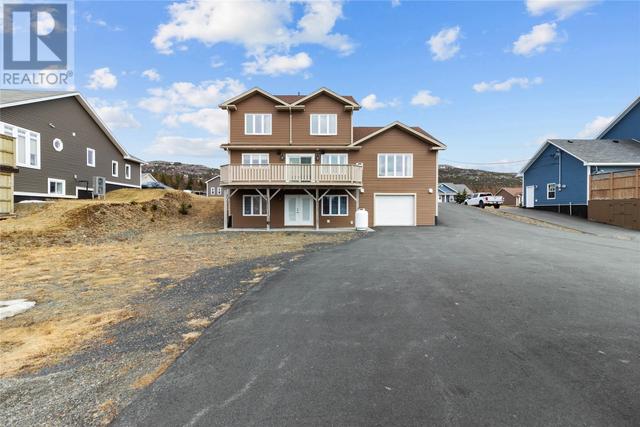 128 Sheldon Drive, House detached with 3 bedrooms, 2 bathrooms and null parking in Bay Bulls NL | Image 39