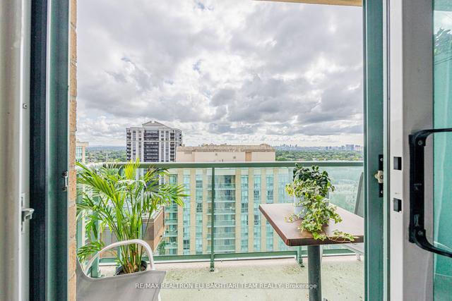 ph6 - 20 Olive Ave, Condo with 1 bedrooms, 1 bathrooms and 1 parking in Toronto ON | Image 17