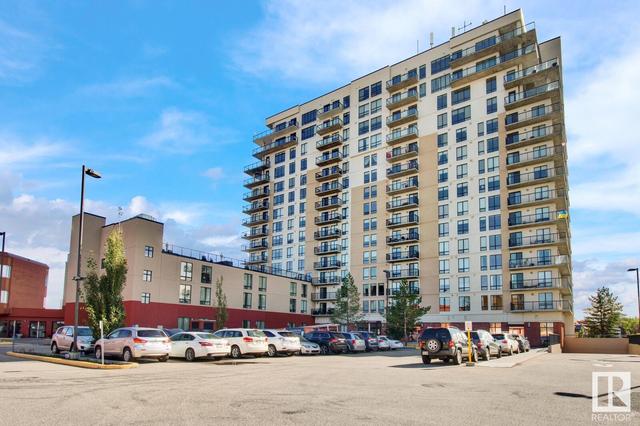 223 - 6608 28 Av Nw, Condo with 2 bedrooms, 2 bathrooms and 1 parking in Edmonton AB | Image 4