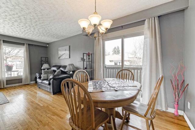 665 Tennyson Ave, House detached with 3 bedrooms, 2 bathrooms and 9 parking in Oshawa ON | Image 6