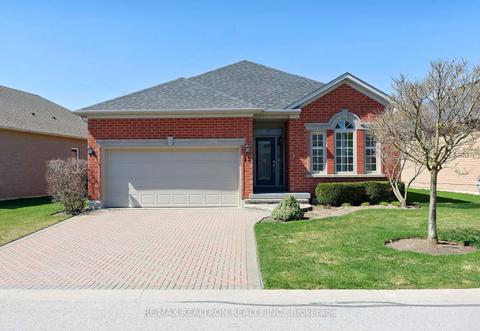 15 Morris Belt, House detached with 2 bedrooms, 3 bathrooms and 4 parking in Whitchurch Stouffville ON | Card Image