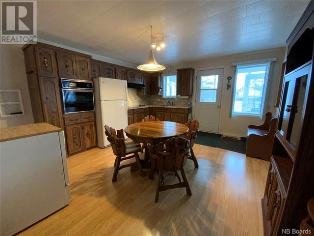 360 Iroquois Road, House detached with 4 bedrooms, 1 bathrooms and null parking in Edmundston NB | Image 4
