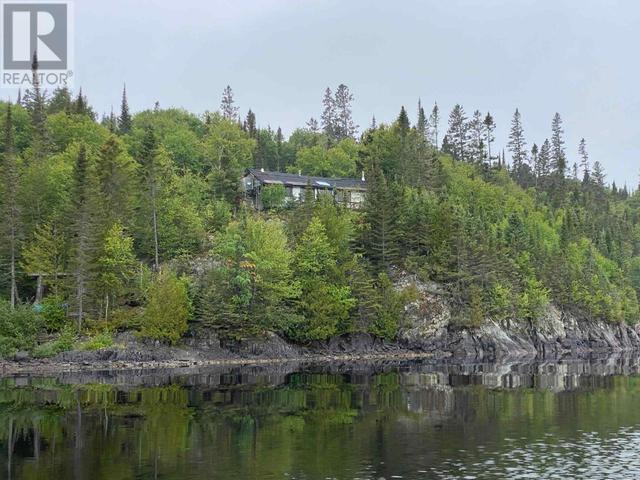 0 West Shore Of Santoy, House detached with 1 bedrooms, 0 bathrooms and null parking in Terrace Bay ON | Image 13