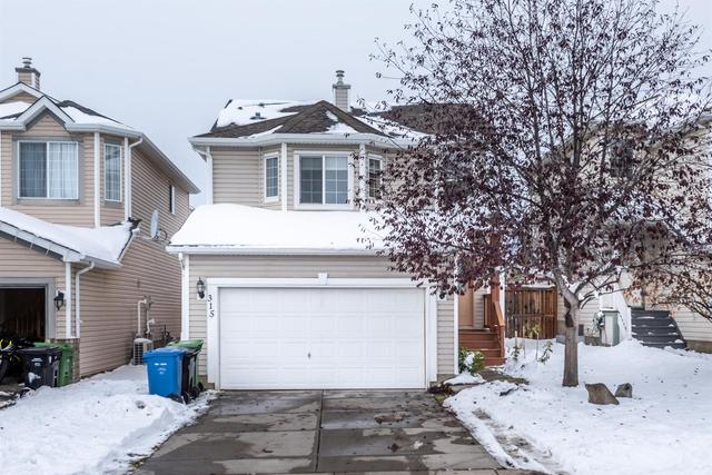 315 Bridleridge Way Sw, House detached with 3 bedrooms, 2 bathrooms and 4 parking in Calgary AB | Image 7