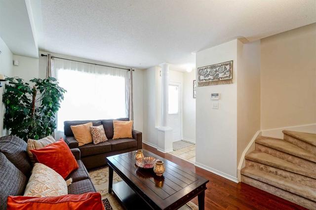 150 Dells Cres, House semidetached with 3 bedrooms, 3 bathrooms and 3 parking in Brampton ON | Image 29