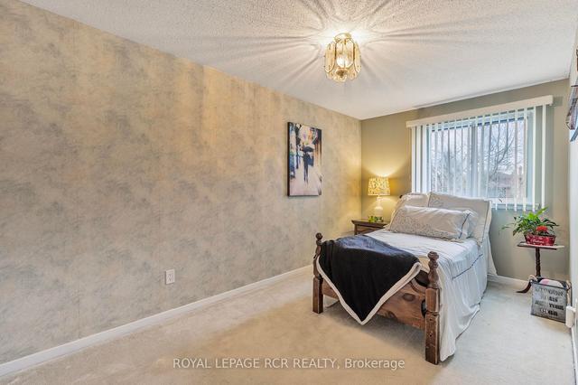 48 - 189 Springhead Gdns, Townhouse with 3 bedrooms, 2 bathrooms and 1 parking in Richmond Hill ON | Image 14