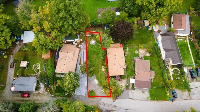 59a Jarrow Rd, Home with 0 bedrooms, 0 bathrooms and null parking in St. Catharines ON | Image 4