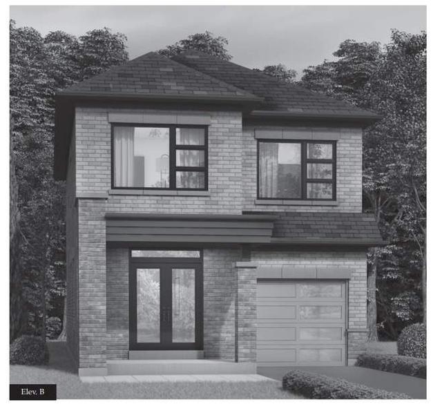 3 O'reilly St St, House detached with 4 bedrooms, 3 bathrooms and 4 parking in Whitby ON | Card Image