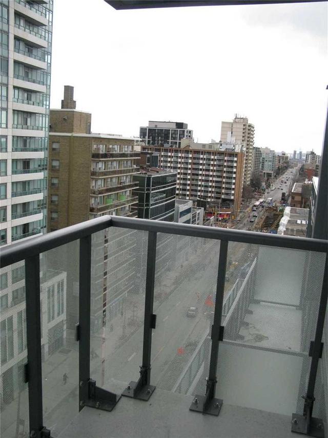 1001 - 125 Redpath Ave, Condo with 1 bedrooms, 2 bathrooms and null parking in Toronto ON | Image 13