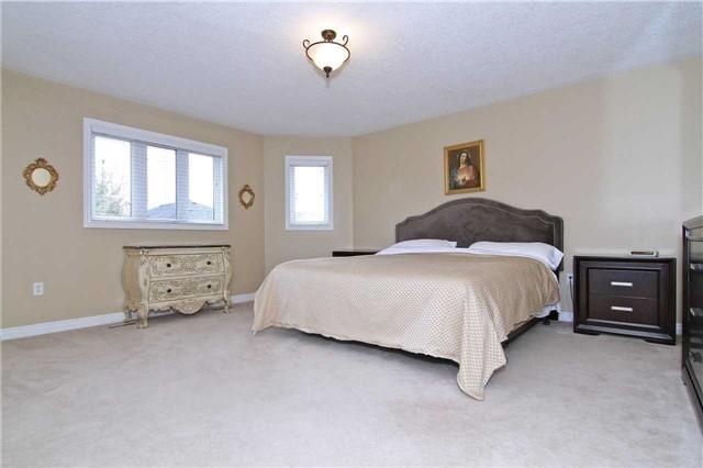 80 Palomino Dr, House detached with 4 bedrooms, 3 bathrooms and 4 parking in Richmond Hill ON | Image 15