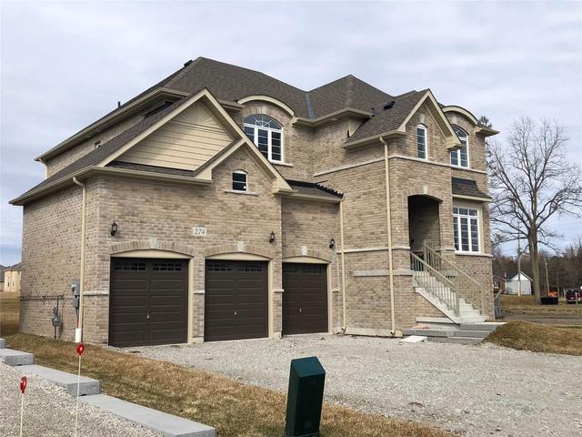 274 Bells Lane, House detached with 4 bedrooms, 4 bathrooms and 9 parking in Innisfil ON | Image 12