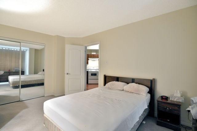 917 - 135 James St S, Condo with 1 bedrooms, 1 bathrooms and null parking in Hamilton ON | Image 9