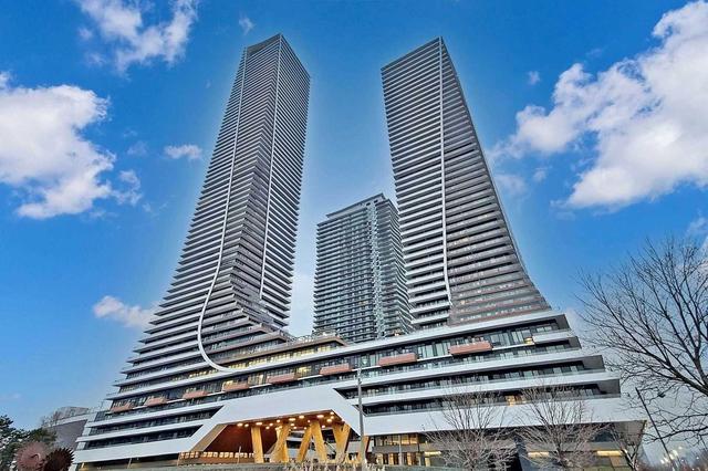 3202 - 20 Shore Breeze Dr, Condo with 2 bedrooms, 1 bathrooms and 1 parking in Toronto ON | Image 12