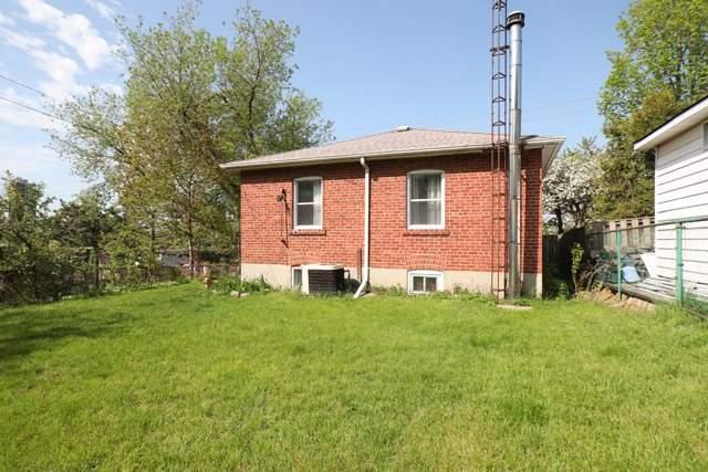 315 Pharmacy Ave, House detached with 2 bedrooms, 2 bathrooms and 1 parking in Toronto ON | Image 18