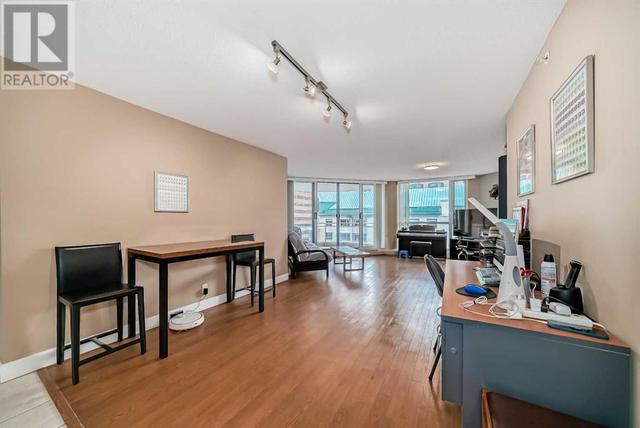 904, - 804 3 Avenue Sw, Condo with 2 bedrooms, 2 bathrooms and 2 parking in Calgary AB | Image 5