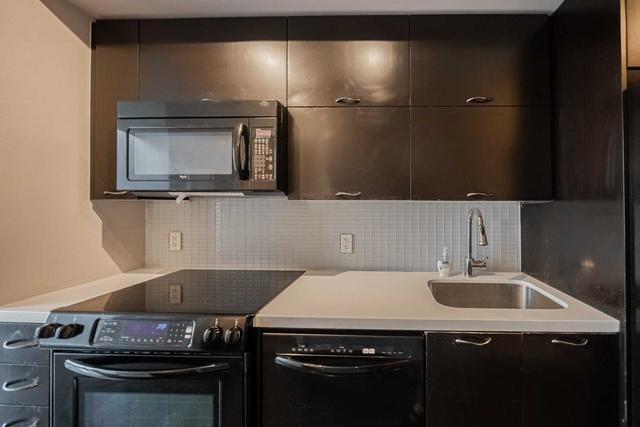 lph16 - 21 Nelson St, Condo with 1 bedrooms, 2 bathrooms and 2 parking in Toronto ON | Image 34