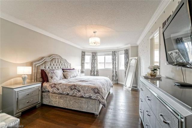 197 Andrew Hill Avenue, House semidetached with 3 bedrooms, 2 bathrooms and 4 parking in Vaughan ON | Image 19