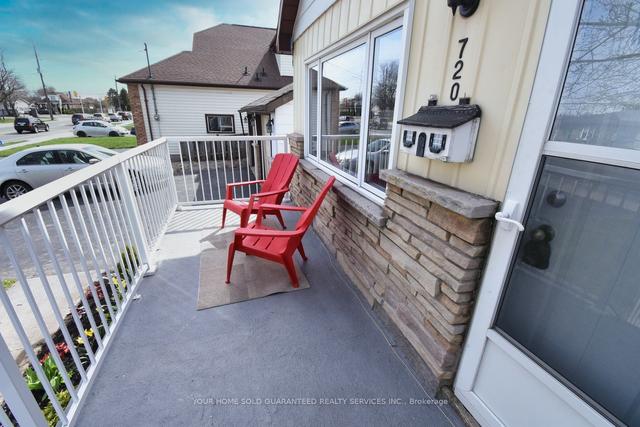 720 West 5th St, House detached with 3 bedrooms, 2 bathrooms and 8 parking in Hamilton ON | Image 23