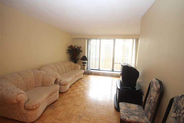 201 - 915 Midland Ave, Condo with 1 bedrooms, 1 bathrooms and 1 parking in Toronto ON | Image 19