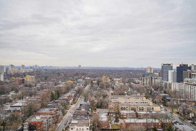 203 - 609 Avenue Rd, Condo with 2 bedrooms, 2 bathrooms and 1 parking in Toronto ON | Image 32