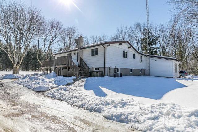 7102 9th Line, House detached with 3 bedrooms, 2 bathrooms and 12 parking in New Tecumseth ON | Image 19