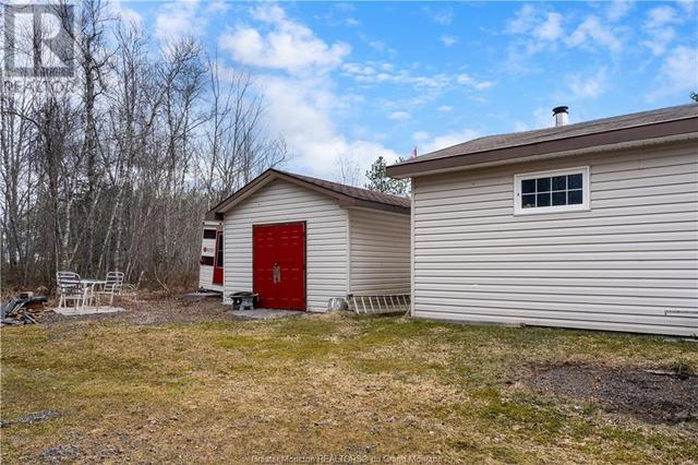 7062 Route 126, House detached with 3 bedrooms, 2 bathrooms and null parking in Harcourt NB | Image 6