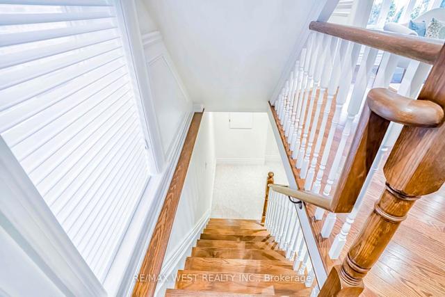 6 Armadale Ave, House detached with 3 bedrooms, 4 bathrooms and 3 parking in Toronto ON | Image 21