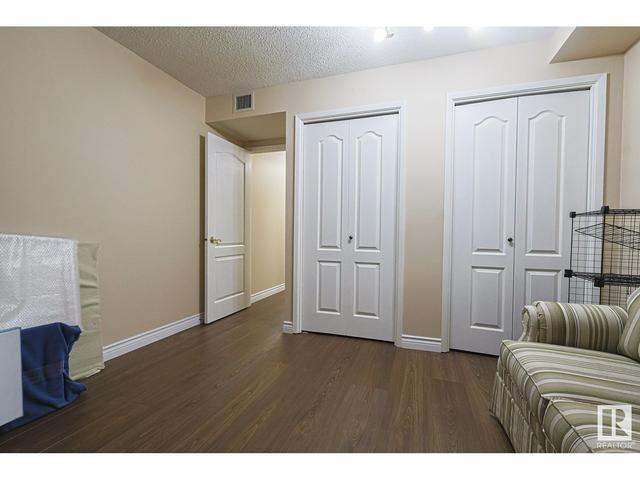 501 - 10130 114 St Nw, Condo with 2 bedrooms, 2 bathrooms and 2 parking in Edmonton AB | Image 31