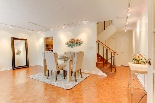 Th 7 - 260 Heath St W, Townhouse with 2 bedrooms, 3 bathrooms and 1 parking in Toronto ON | Image 3