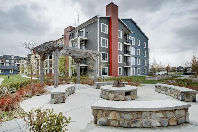 6305, - 755 Copperpond Boulevard Se, Condo with 2 bedrooms, 2 bathrooms and 1 parking in Calgary AB | Card Image