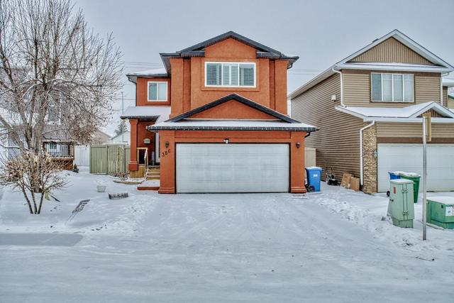 386 Somerside Park Sw, House detached with 5 bedrooms, 3 bathrooms and 4 parking in Calgary AB | Image 15