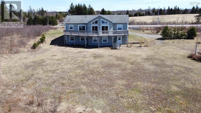 5309 Highway 358, House detached with 5 bedrooms, 1 bathrooms and null parking in Kings, Subd. B NS | Image 5