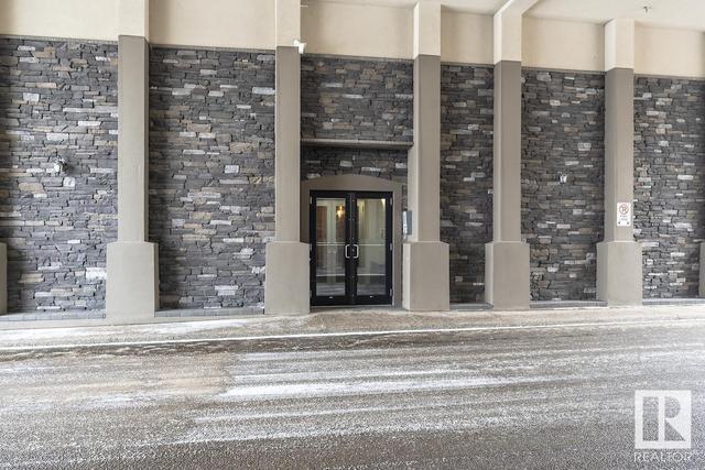 103 - 6083 Maynard Wy Nw, Condo with 1 bedrooms, 1 bathrooms and 1 parking in Edmonton AB | Image 34