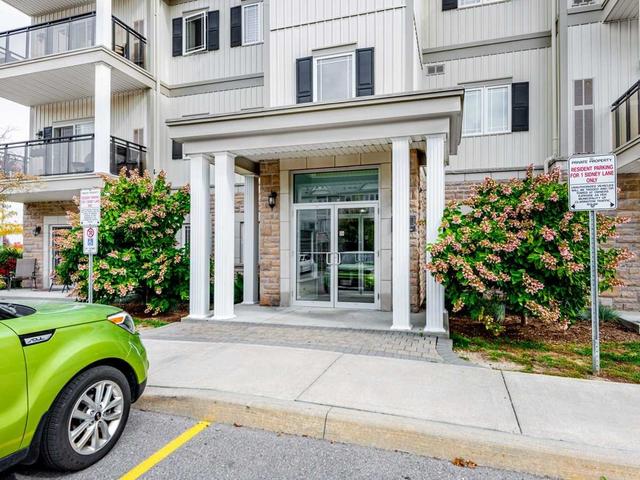 l03 - 1 Sidney Lane, Condo with 1 bedrooms, 1 bathrooms and 1 parking in Clarington ON | Image 24