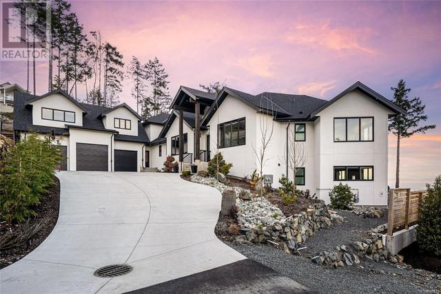 5060 Broad Ridge Pl, House detached with 6 bedrooms, 6 bathrooms and 5 parking in Lantzville BC | Image 79