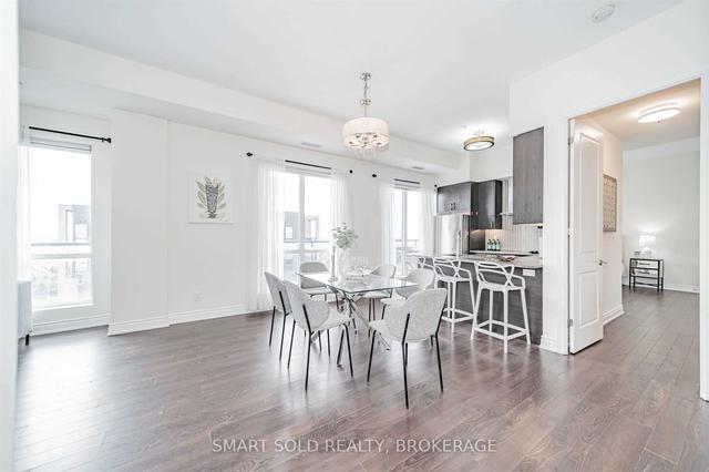 ph5 - 9090 Yonge St, Condo with 2 bedrooms, 3 bathrooms and 2 parking in Richmond Hill ON | Image 32