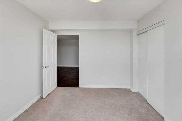 714 - 1369 Bloor St W, Condo with 2 bedrooms, 2 bathrooms and 1 parking in Toronto ON | Image 15