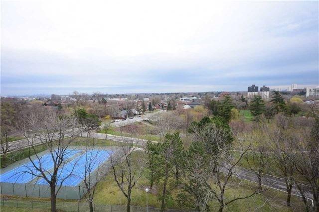 809 - 3120 Kirwin Ave, Condo with 2 bedrooms, 1 bathrooms and 1 parking in Mississauga ON | Image 18
