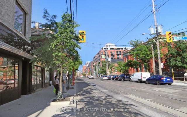 621 - 150 Sudbury St, Condo with 2 bedrooms, 2 bathrooms and 0 parking in Toronto ON | Image 27