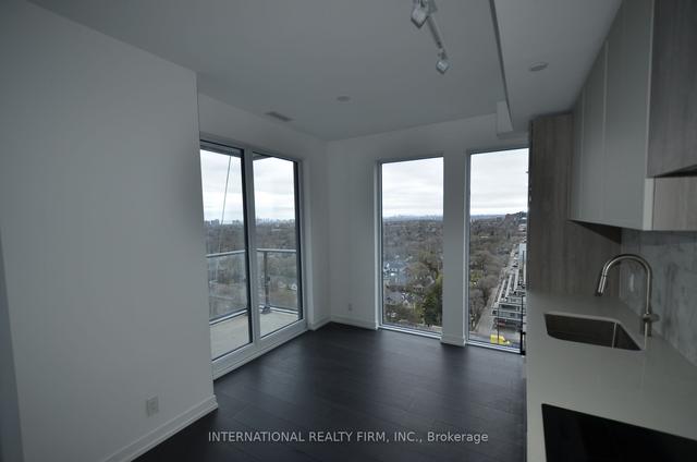 1705 - 2020 Bathurst St, Condo with 3 bedrooms, 2 bathrooms and 1 parking in Toronto ON | Image 12