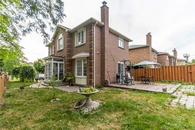 164 White Blvd, House detached with 3 bedrooms, 3 bathrooms and 5 parking in Vaughan ON | Image 27